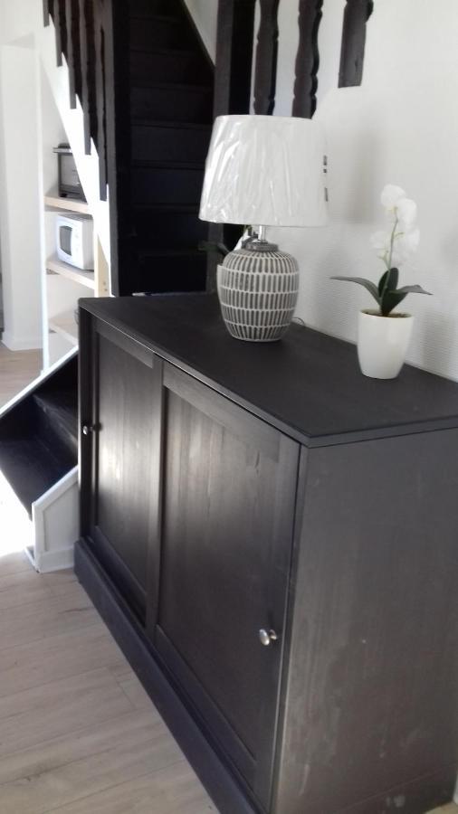 Appartement "Mathieu" Pesmes Экстерьер фото