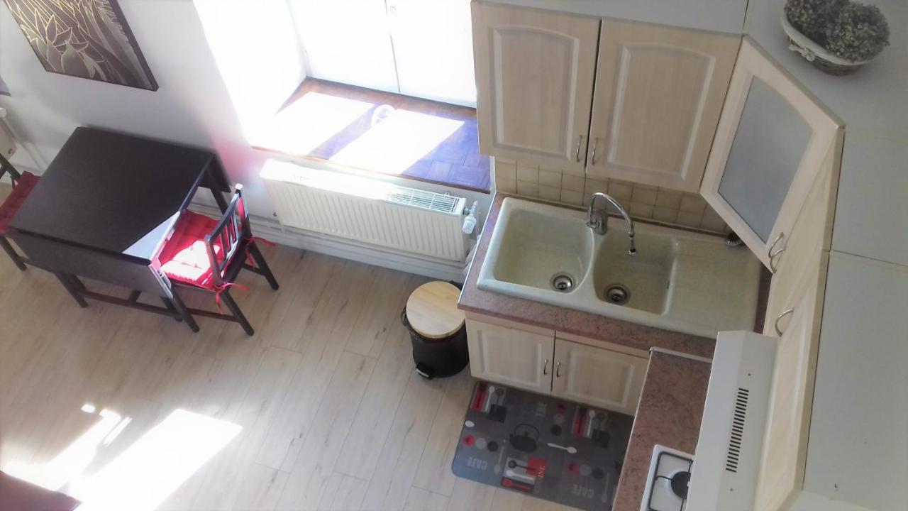 Appartement "Mathieu" Pesmes Экстерьер фото
