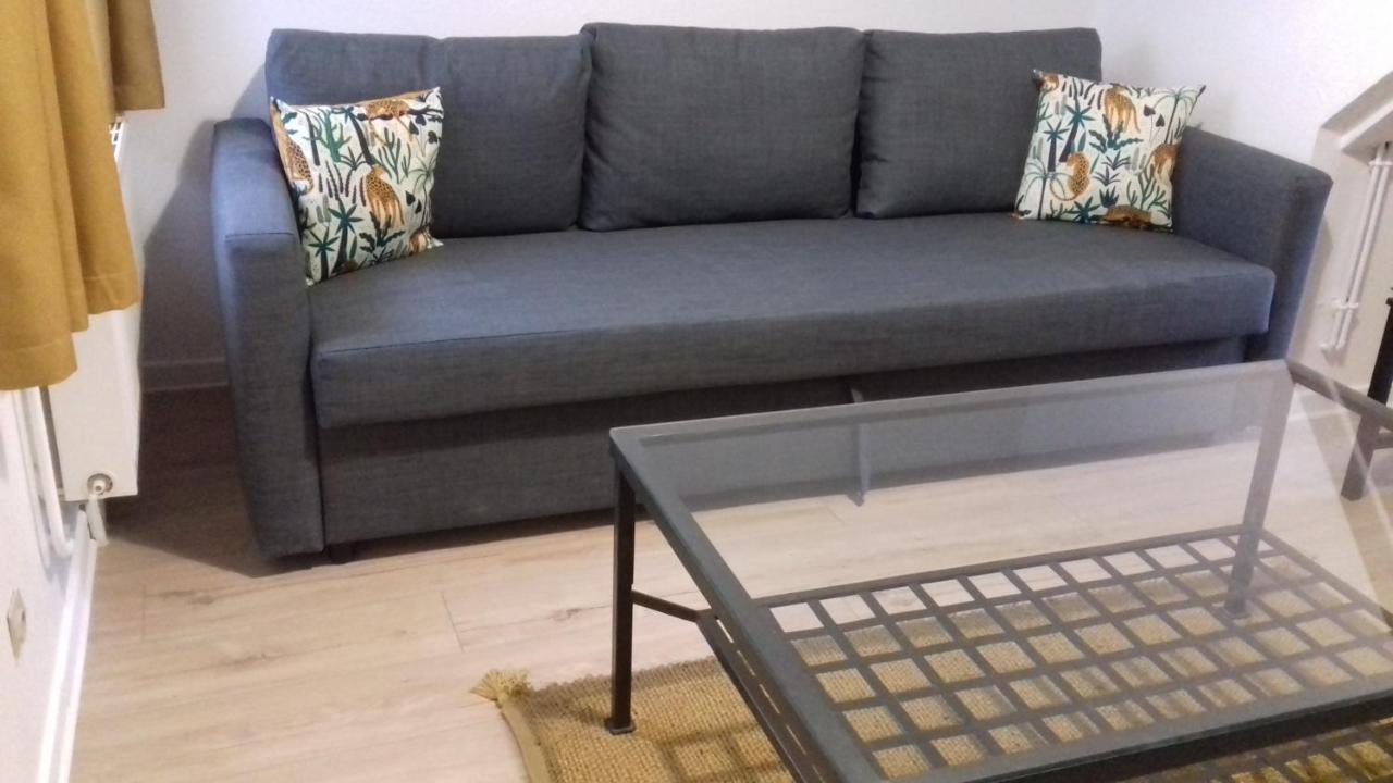 Appartement "Mathieu" Pesmes Экстерьер фото
